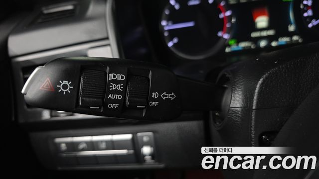 KG Mobility Rexton 2020 — photo 27