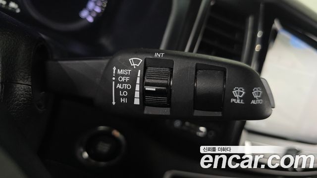 KG Mobility Rexton 2020 — photo 28