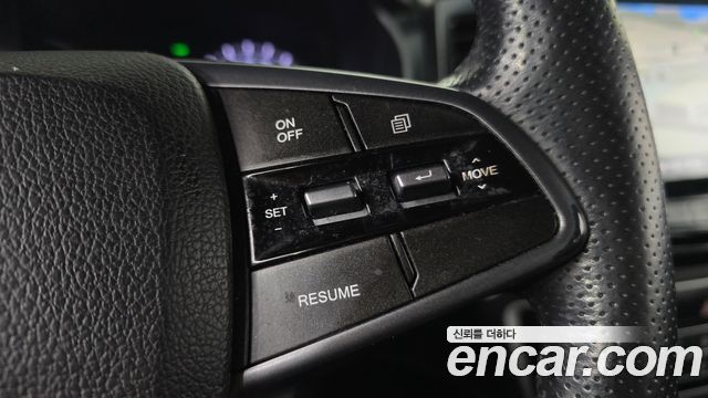 KG Mobility Rexton 2020 — photo 30