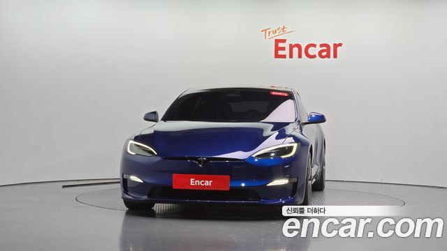 Tesla Model S 2023 — photo 3