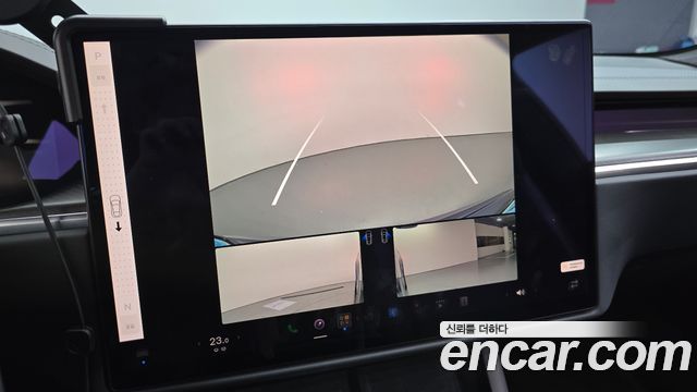 Tesla Model S 2023 — photo 20