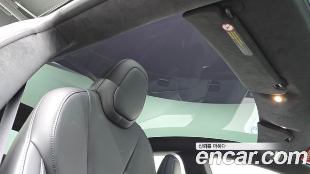 Tesla Model S 2023 — photo 22
