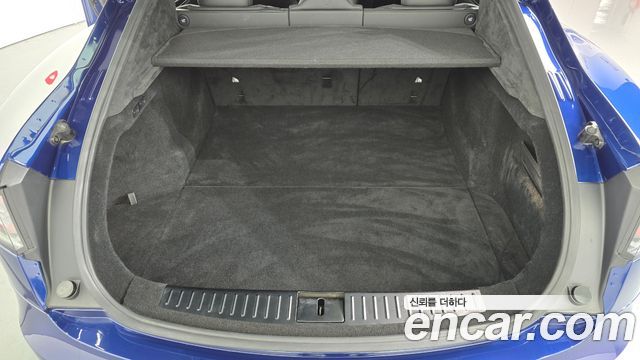 Tesla Model S 2023 — photo 23