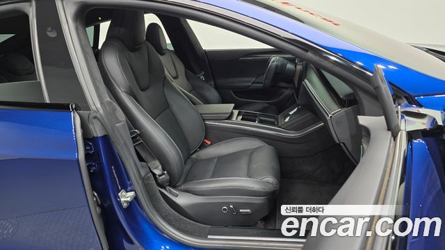 Tesla Model S 2023 — photo 16