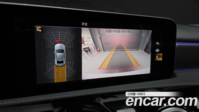 Mercedes-Benz A-Class 2020 — photo 15