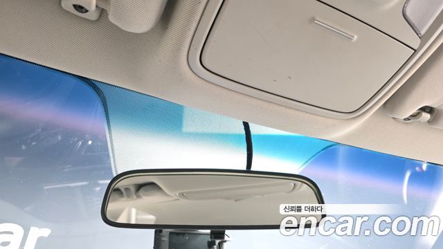 Kia K5 2016 — photo 25