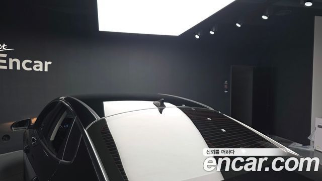 Kia K5 2016 — photo 35
