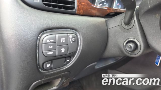 Jaguar XJ-8 2005 — photo 16