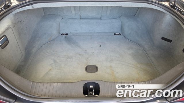 Jaguar XJ-8 2005 — photo 20