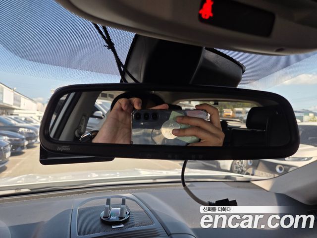 Renault Korea QM6 2017 — photo 15