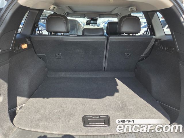 Renault Korea QM6 2017 — photo 18