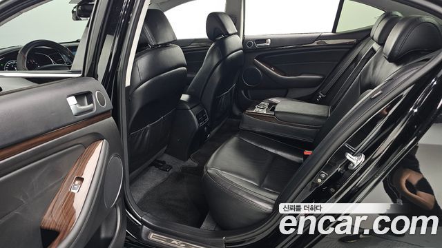Kia K7 2015 — photo 18