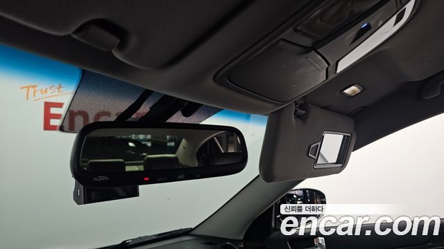 Kia K7 2015 — photo 27