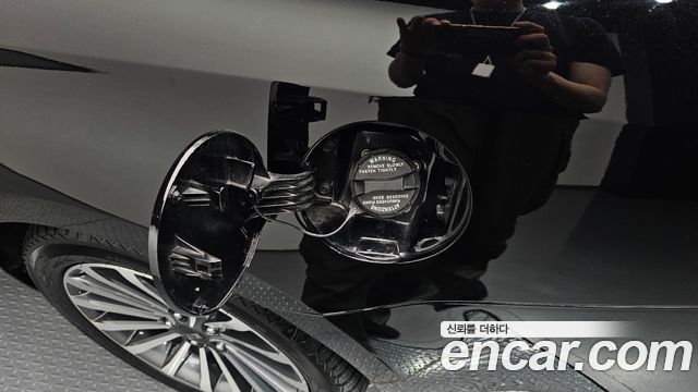 Kia K7 2015 — photo 31