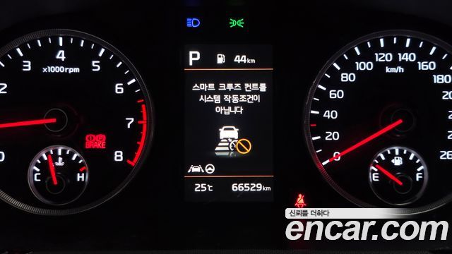 Kia K5 2023 — photo 11