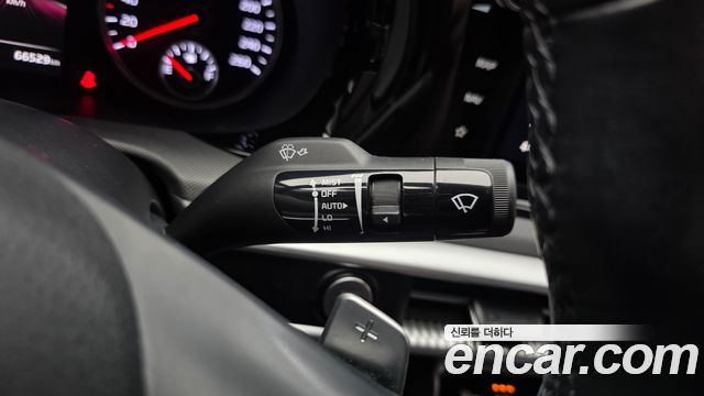Kia K5 2023 — photo 27
