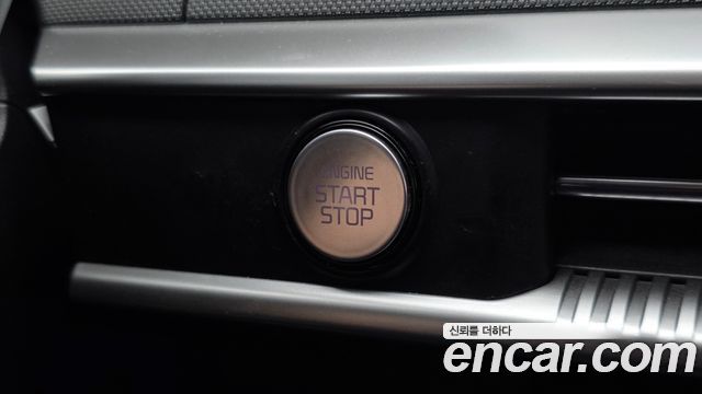 Kia K5 2023 — photo 29