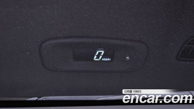 Chevrolet Korea Malibu 2019 — photo 21