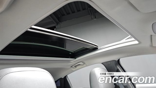 Chevrolet Korea Malibu 2019 — photo 25