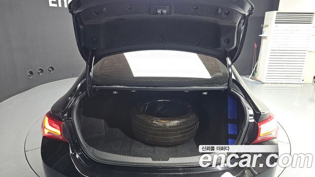 Chevrolet Korea Malibu 2019 — photo 26