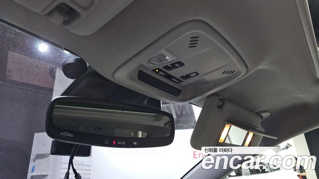 Chevrolet Korea Malibu 2019 — photo 27