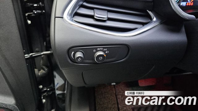 Chevrolet Korea Malibu 2019 — photo 28