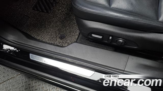 Chevrolet Korea Malibu 2019 — photo 32