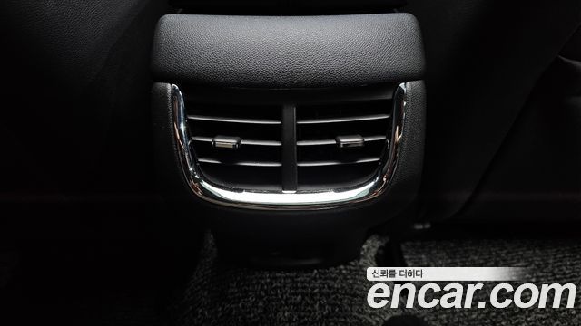 Chevrolet Korea Malibu 2019 — photo 33