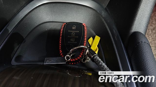 Chevrolet Korea Malibu 2019 — photo 34