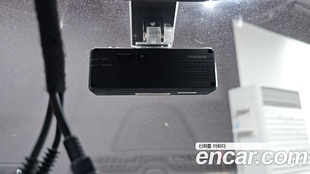 Chevrolet Korea Malibu 2019 — photo 35