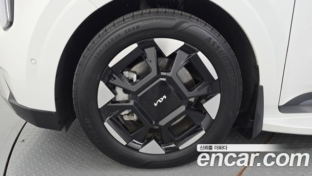 Kia Canival 2025 — photo 5