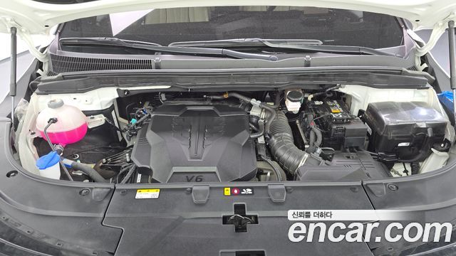 Kia Canival 2025 — photo 6