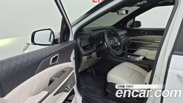 Kia Canival 2025 — photo 13