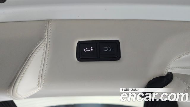 Kia Canival 2025 — photo 22
