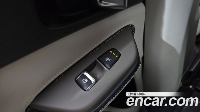 Kia Canival 2025 — photo 26