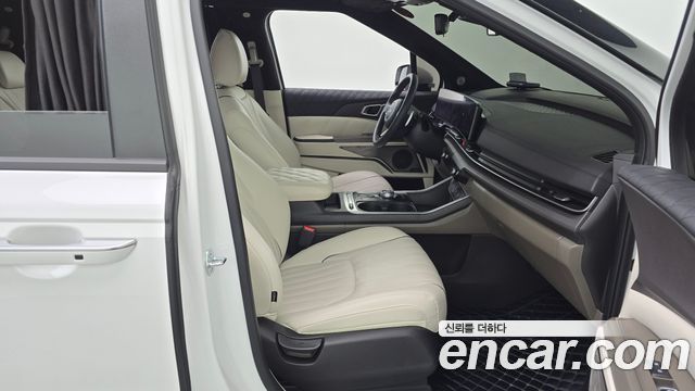 Kia Canival 2025 — photo 16