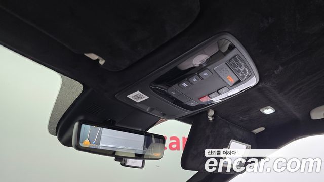 Kia Canival 2025 — photo 27