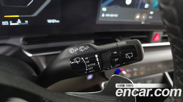 Kia Canival 2025 — photo 29