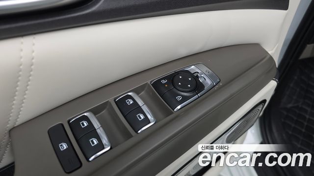 Kia Canival 2025 — photo 30