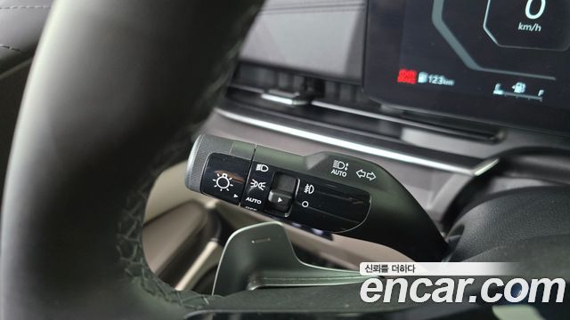 Kia Canival 2025 — photo 36