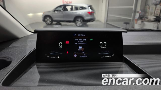 Hyundai Staria 2022 — photo 11