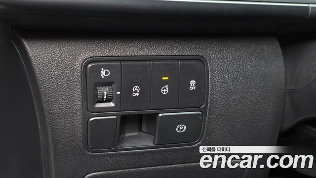 Hyundai Staria 2022 — photo 29