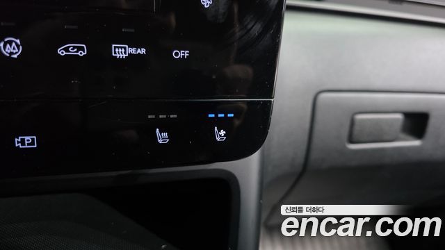 Hyundai Staria 2022 — photo 31