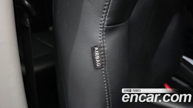 Hyundai Staria 2022 — photo 33