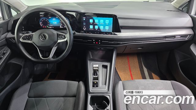 Volkswagen Golf 2022 — photo 7