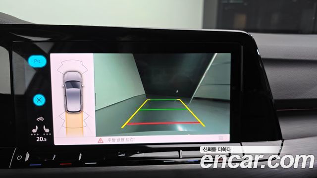 Volkswagen Golf 2022 — photo 15