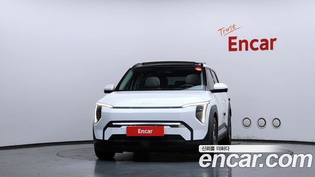Kia EV3 2025 — photo 3