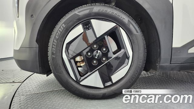 Kia EV3 2025 — photo 5