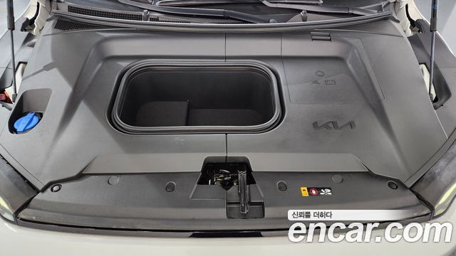 Kia EV3 2025 — photo 6