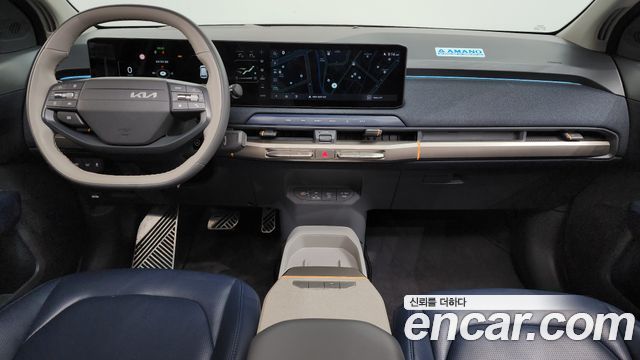 Kia EV3 2025 — photo 7